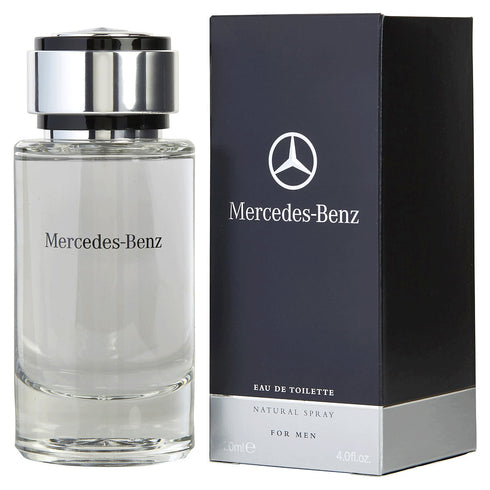Buy Fragrance and Perfume Online from Canada No 1 Perfume Store for Mercedes Benz By Mercedes Benz For Men Colognes
